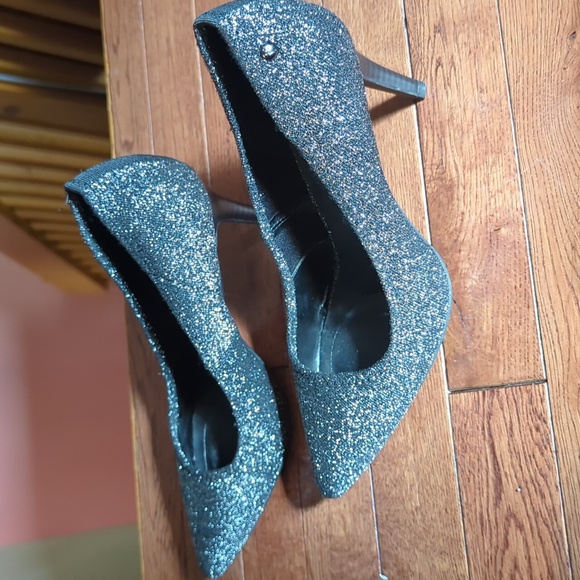 Fancy stylish high heels - Picture 5 of 8